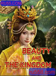 Descubra o Fascinante Mundo de BeautyAndTheKingdom