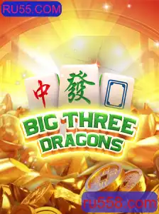Explorando o Fascinante Mundo de BigThreeDragons