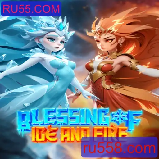 Descubra o Fascinante Mundo de BlessingofIceandFire