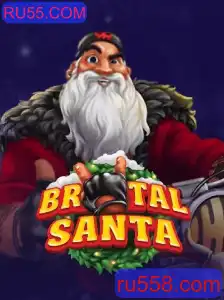 BrutalSanta: Um Mergulho no Mundo do Jogo