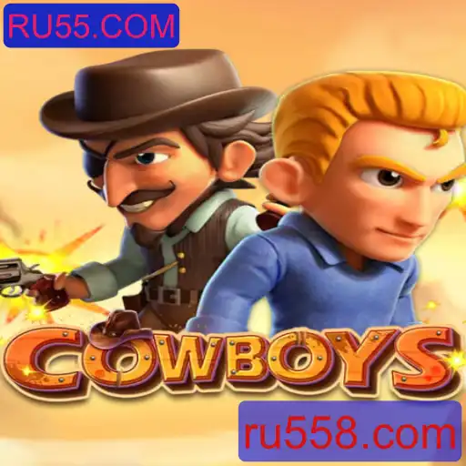 COWBOYS: Uma Nova Aventura de Jogo com RU55.COM