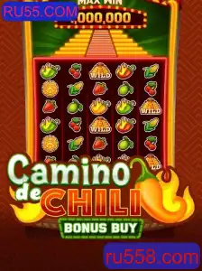 Descubra o Jogo CaminodeChiliBonusBuy e Sua Emoção Chilena