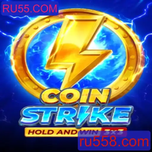 Coinstrike: Descobrindo o Fascinante Jogo Online e Sua Liga com RU55.COM
