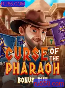Descubra o Fascinante Mundo de Curse of the Pharaoh Bonus Buy