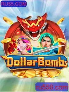 Explorando o Mundo Dinâmico de DollarBombs