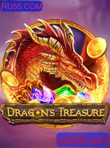 Descubra o Fascinante Mundo de DragonsTreasure