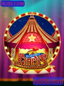 Descubra o Fascinante Mundo de EcstaticCircus