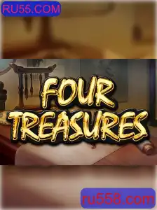 Explorando o Envolvente Jogo de Estratégia FourTreasures
