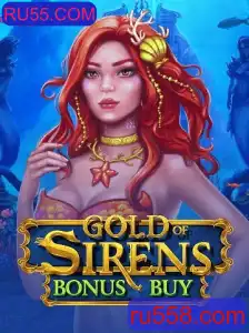 Explorando o Universo de GoldofSirensBonusBuy: Um Guia Completo