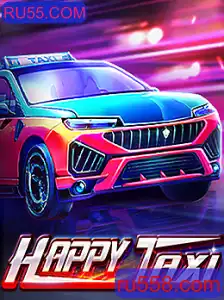Explorando o Inovador Jogo HappyTaxi: Regras, Dinâmica e Impacto