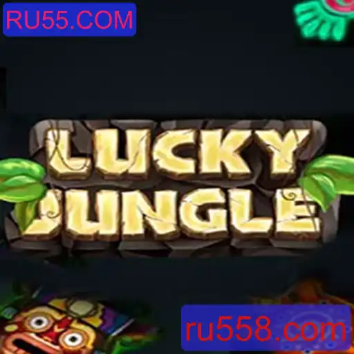 Explorando as Aventuras do LuckyJungle: Um Mergulho no Novo Fenômeno de Jogos