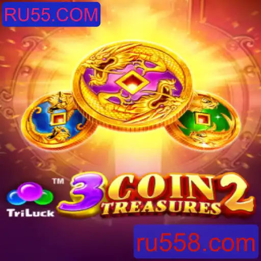 Explorando o Universo de 3CoinTreasures2 e RU55.COM
