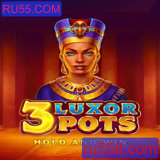 Descubra o Fascinante Mundo de 3LuxorPots