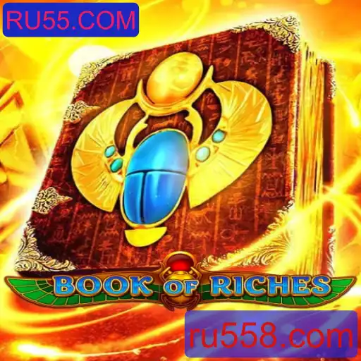 Descubra o Fascinante Mundo de BookofRiches: Aventuras e Regras Inovadoras
