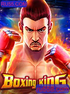 BoxingKing: O Jogo de Luta Definitivo