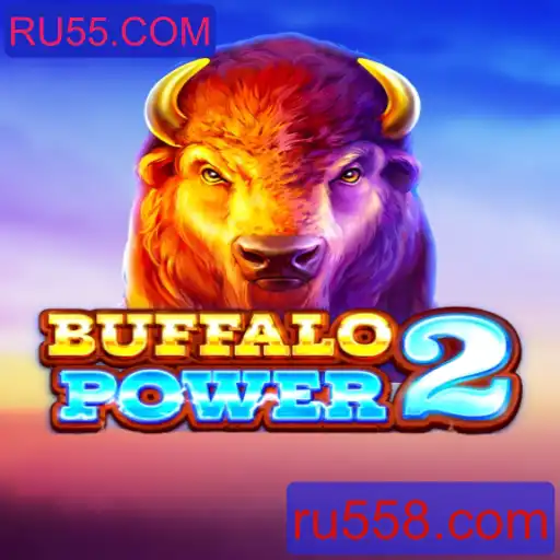 BuffaloPower2: Uma Experiência de Jogo Empolgante com RU55.COM
