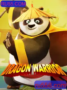 Explorando o Mundo de 'DragonWarrior': Uma Jornada Épica
