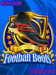 FootballBoots: Mergulhando no Mundo de Estratégia e Agilidade