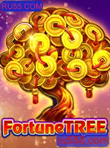 Descubra o Mundo Mágico de FortuneTree: Um Jogo Inovador em RU55.COM
