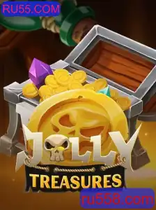 Explorando as Aventuras do Jogo JollyTreasures