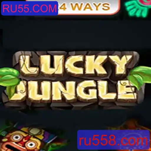 Descubra as Aventuras Emocionantes de LuckyJungle1024!