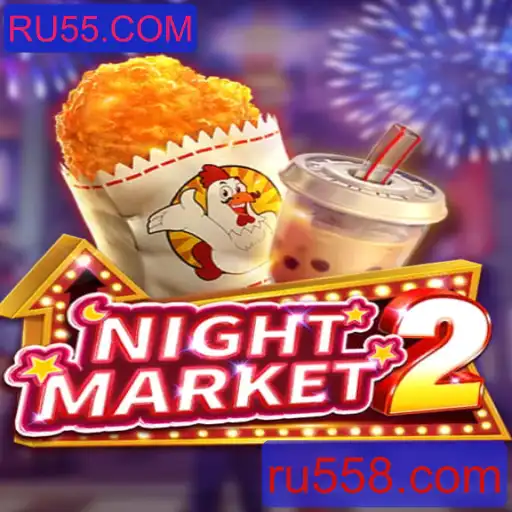 Explorando a Emoção do NightMarket2: Uma Jornada Única no Mundo dos Jogos