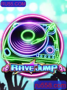 Descubra o Mundo Excitante de RaveJump: O Jogo de Plataforma Futurista
