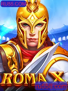 Descubra RomaX: O Jogo Revolucionário com Aventura e Estratégia