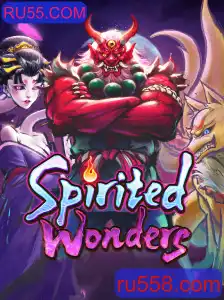 Explorando SpiritedWonders: Um Guia Completo para o Novo Fenômeno de Jogos