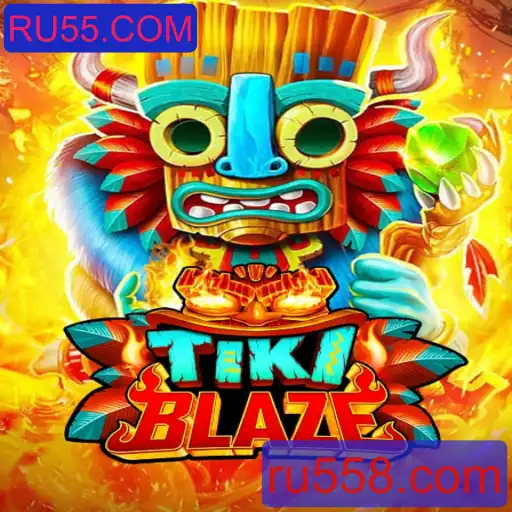 Descubra TikiBlaze: O Novo Jogo de Estratégia com Emoção e Adrenalina