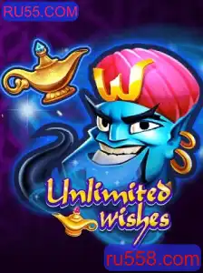 Explorando o Mundo do Jogo 'UnlimitedWishes'