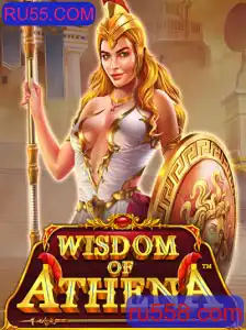 Explorando o Enigmático Mundo de WisdomofAthena