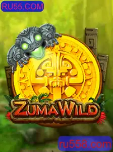 Explorando a Emoção do Jogo ZumaWild no RU55.COM