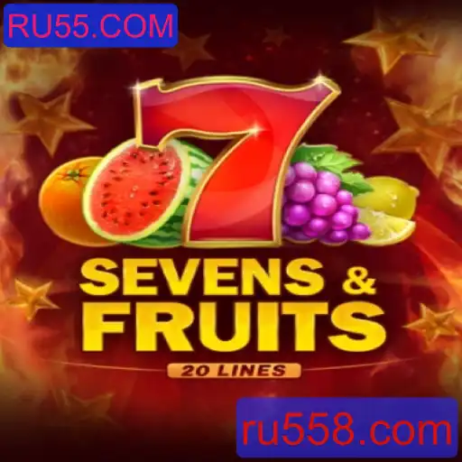 Explorando o Fascinante Mundo do Jogo SevensFruits20