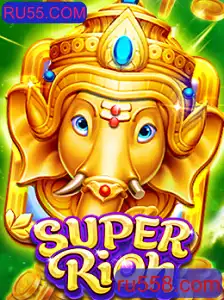 Explorando o Mundo de Aventuras com o Jogo SuperRich