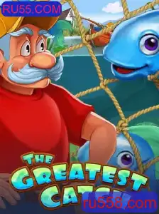 Descubra o Fascinante Mundo de TheGreatestCatch