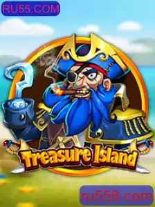 Descobrindo o Mundo de TreasureIsland: A Nova Sensação dos Jogos Online