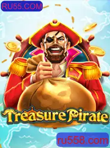 Explorando o Mundo de TreasurePirate: Uma Aventura Emocionante