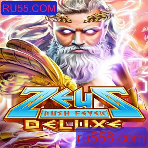 Explorando ZeusRushFeverDeluxe: Um Jogo de Aventura Mitológica de RU55.COM